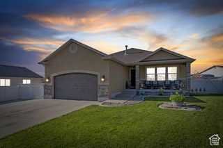 5565 W ROCK ROSE CIR, Salt Lake City, UT 84118