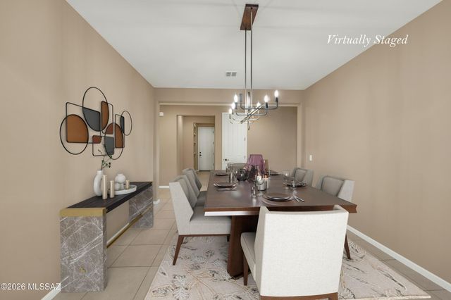 7235 W Cactus Flower Pass, Marana, AZ 85658