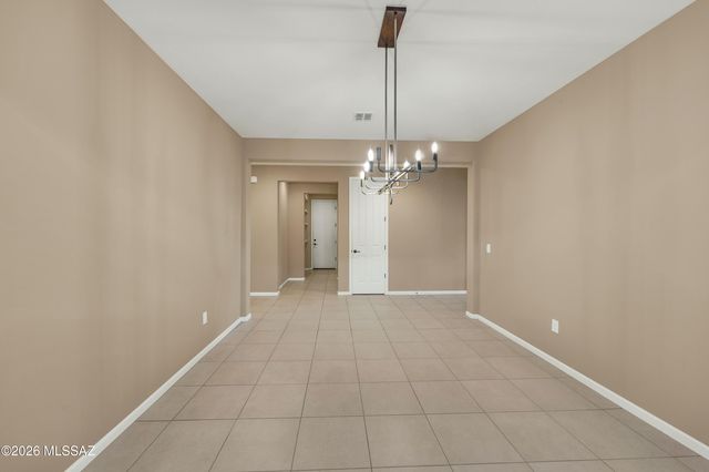 7235 W Cactus Flower Pass, Marana, AZ 85658