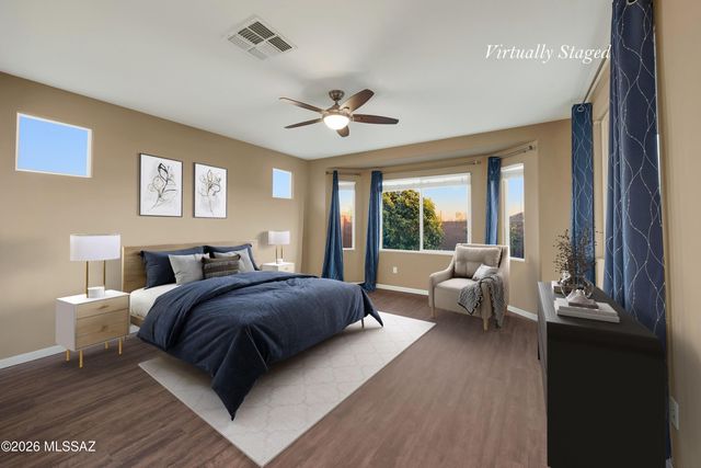 7235 W Cactus Flower Pass, Marana, AZ 85658