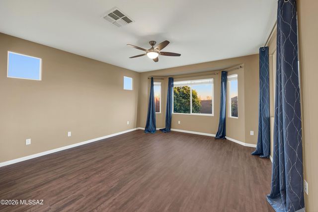 7235 W Cactus Flower Pass, Marana, AZ 85658