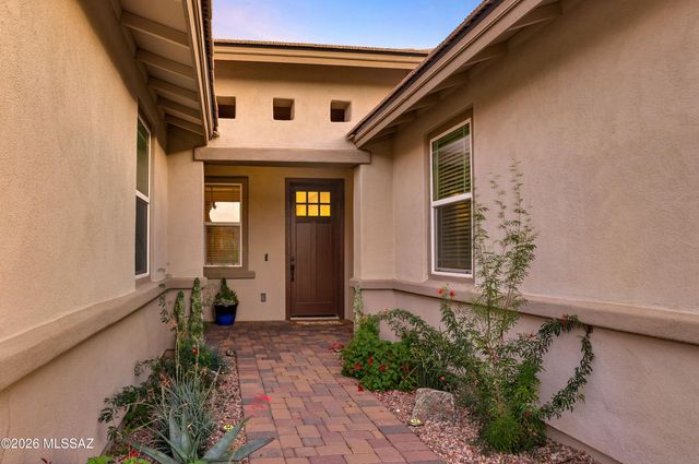 7235 W Cactus Flower Pass, Marana, AZ 85658