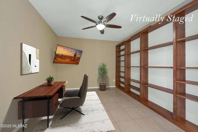 7235 W Cactus Flower Pass, Marana, AZ 85658