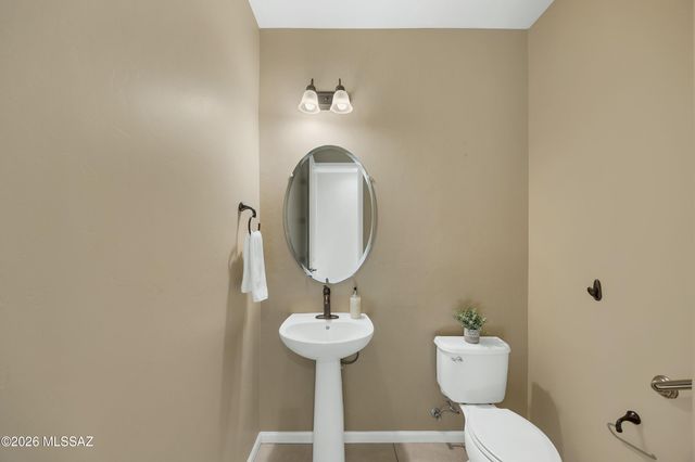 7235 W Cactus Flower Pass, Marana, AZ 85658