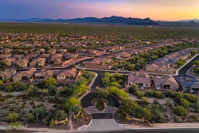 7235 W Cactus Flower Pass, Marana, AZ 85658