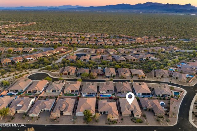 7235 W Cactus Flower Pass, Marana, AZ 85658