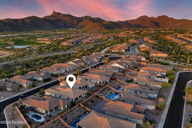 7235 W Cactus Flower Pass, Marana, AZ 85658