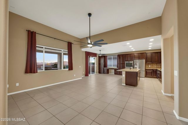 7235 W Cactus Flower Pass, Marana, AZ 85658