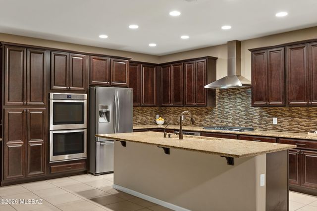 7235 W Cactus Flower Pass, Marana, AZ 85658