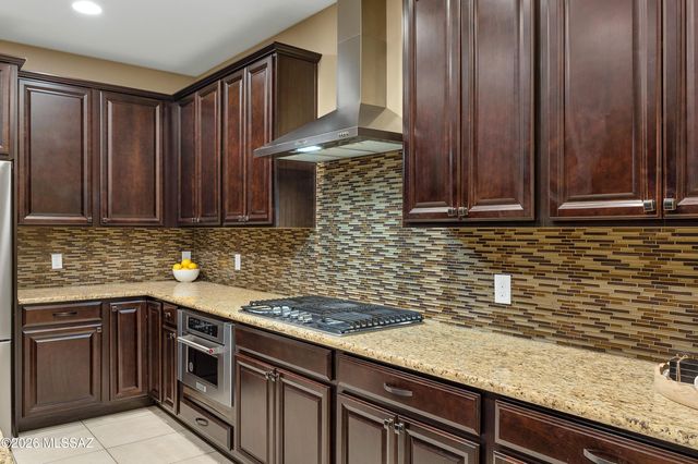 7235 W Cactus Flower Pass, Marana, AZ 85658