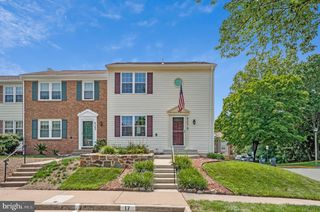 4151 HAMLIN CT, Chantilly, VA 20151