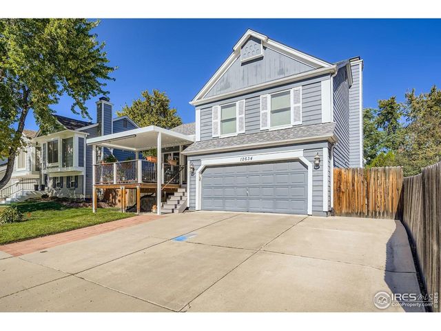 12634 Grove St, Broomfield, CO 80020