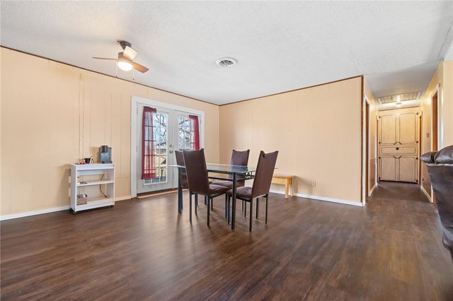 176 Carr Court, Harrison, AR 72601