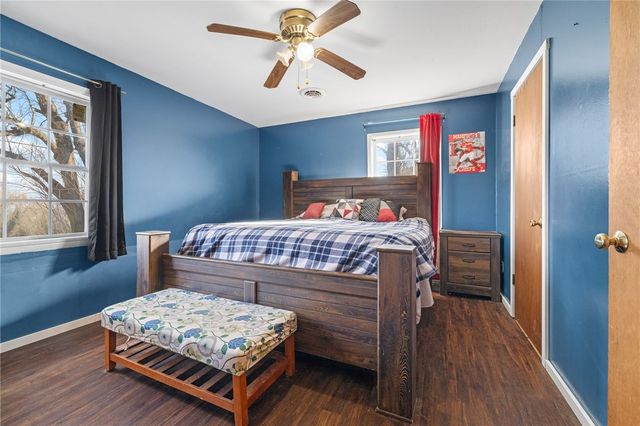 176 Carr Court, Harrison, AR 72601