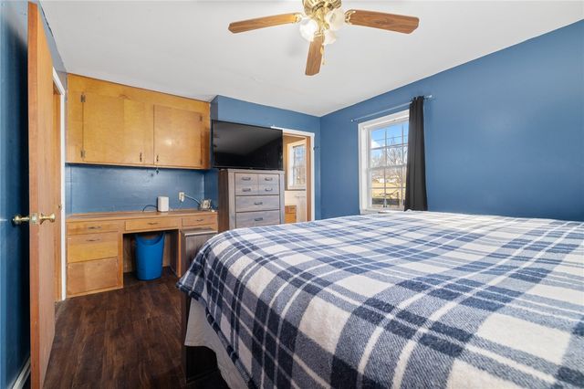 176 Carr Court, Harrison, AR 72601