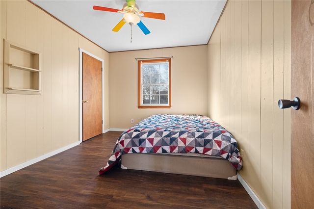 176 Carr Court, Harrison, AR 72601