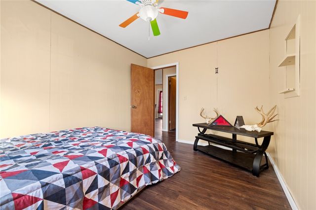 176 Carr Court, Harrison, AR 72601