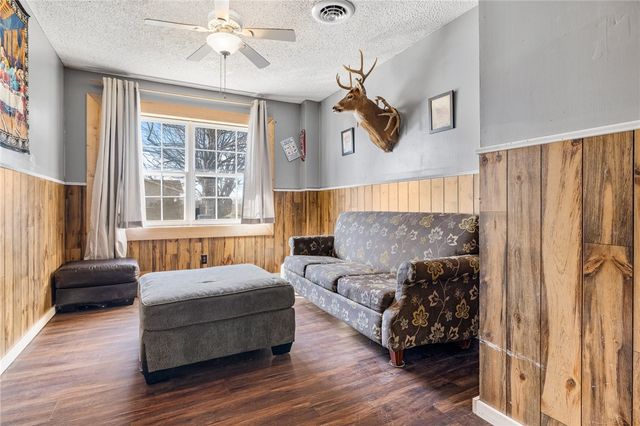 176 Carr Court, Harrison, AR 72601