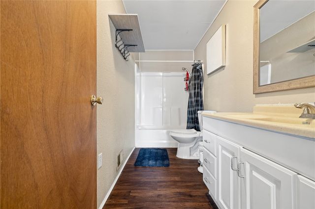 176 Carr Court, Harrison, AR 72601