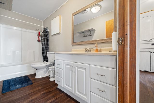 176 Carr Court, Harrison, AR 72601