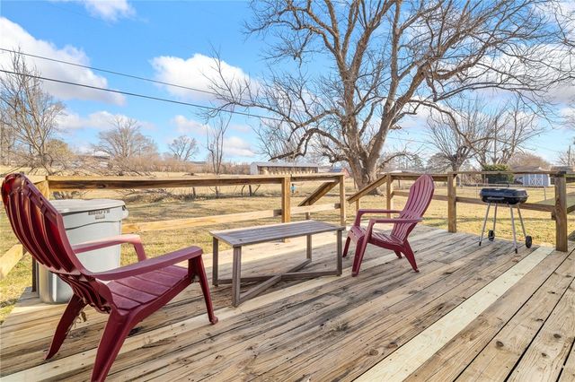 176 Carr Court, Harrison, AR 72601