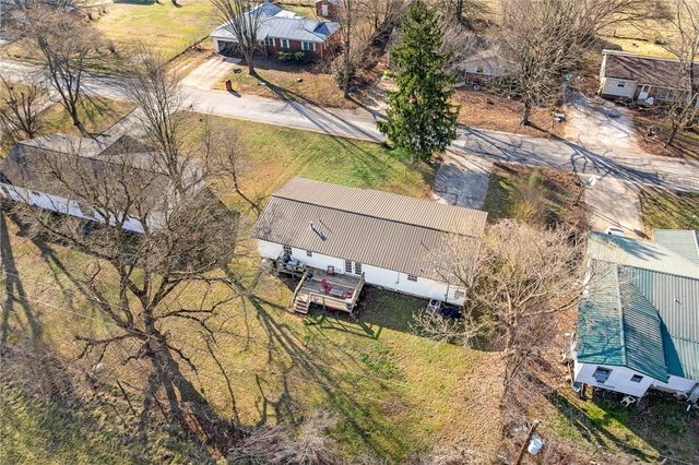 176 Carr Court, Harrison, AR 72601