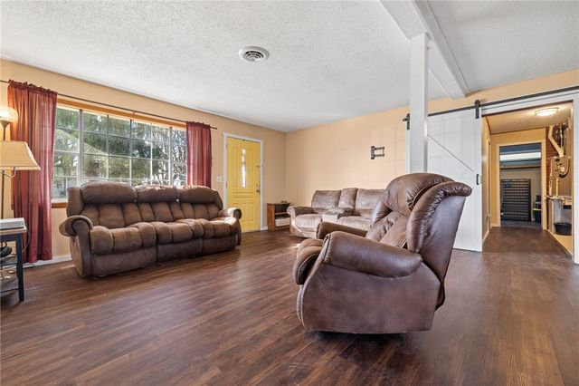 176 Carr Court, Harrison, AR 72601