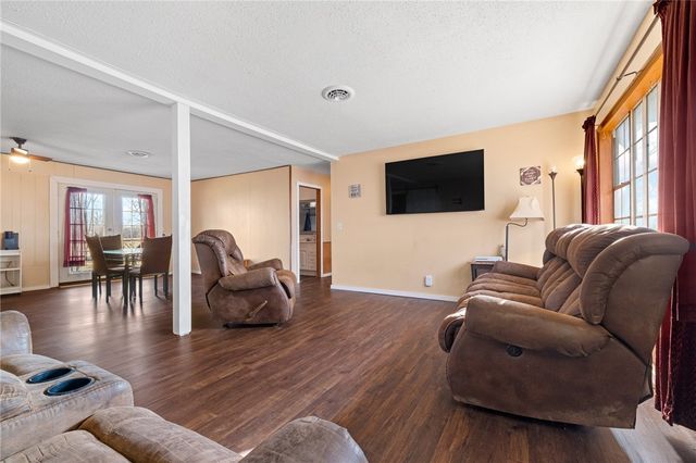 176 Carr Court, Harrison, AR 72601