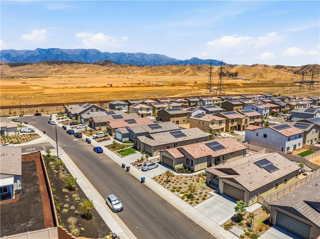 2164 Carob Place, Banning, CA 92220