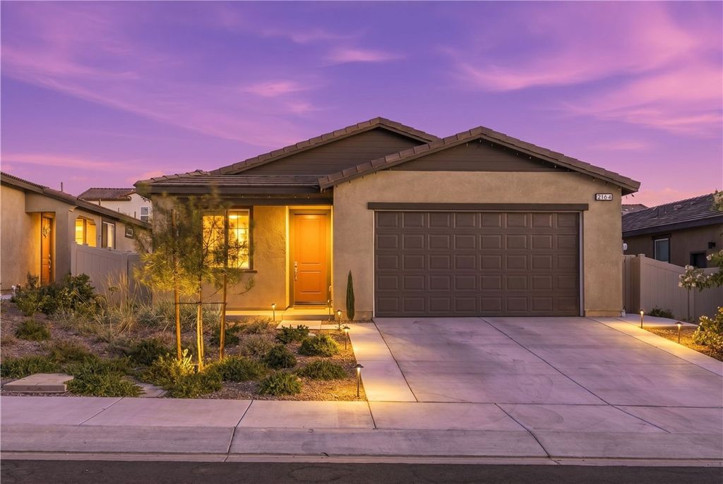 2164 Carob Place, Banning, CA 92220