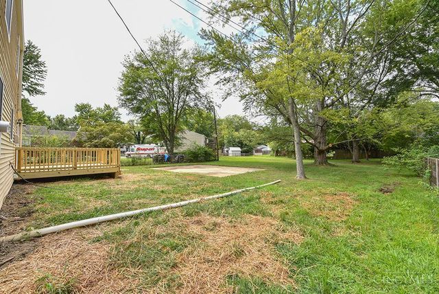 5778 Tall Oaks Drive, Miami Twp, OH 45150