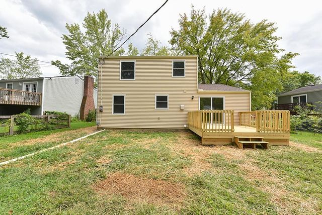 5778 Tall Oaks Drive, Miami Twp, OH 45150