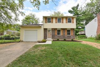 5778 Tall Oaks Drive, Miami Twp, OH 45150