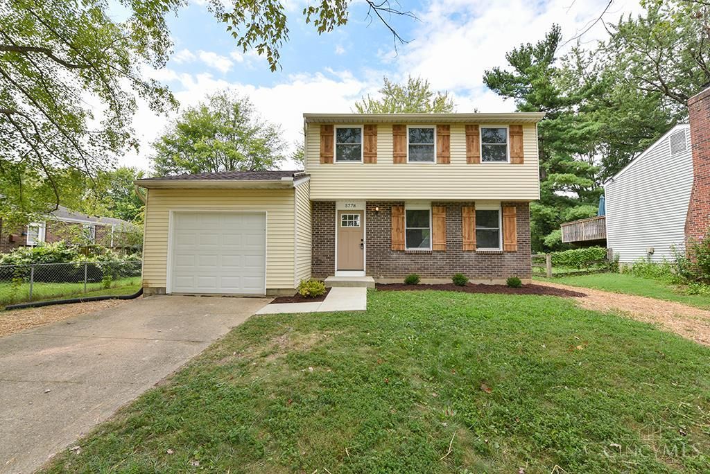 5778 Tall Oaks Drive, Miami Twp, OH 45150