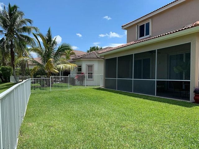 4723 NW 119th Avenue, Coral Springs, FL 33076