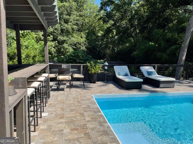 97 Rockyford Road NE, Atlanta, GA 30317