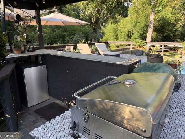 97 Rockyford Road NE, Atlanta, GA 30317
