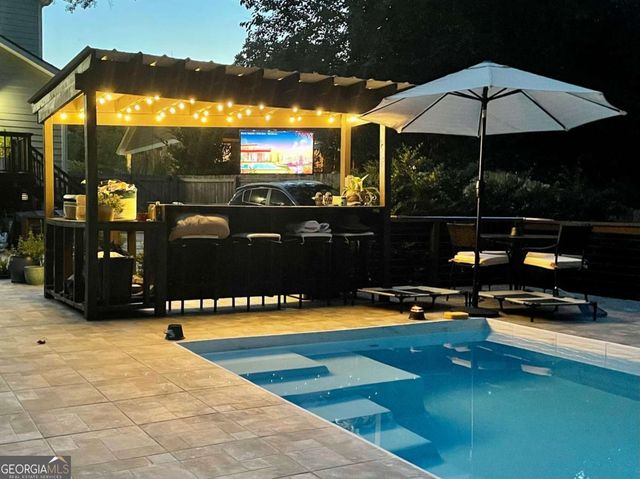 97 Rockyford Road NE, Atlanta, GA 30317