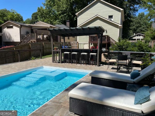97 Rockyford Road NE, Atlanta, GA 30317