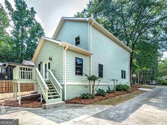 97 Rockyford Road NE, Atlanta, GA 30317