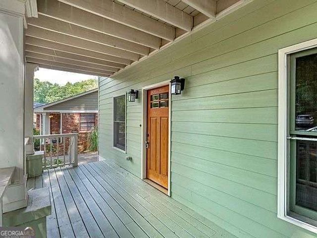 97 Rockyford Road NE, Atlanta, GA 30317