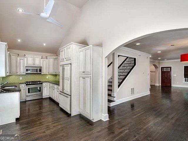 97 Rockyford Road NE, Atlanta, GA 30317