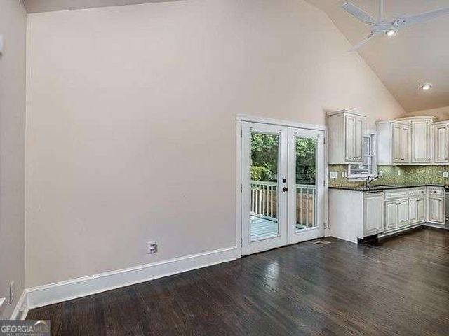 97 Rockyford Road NE, Atlanta, GA 30317
