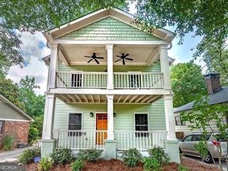 97 Rockyford Road NE, Atlanta, GA 30317