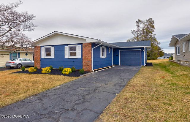 45 Tony Court, Brick, NJ 08724