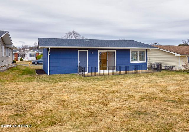 45 Tony Court, Brick, NJ 08724