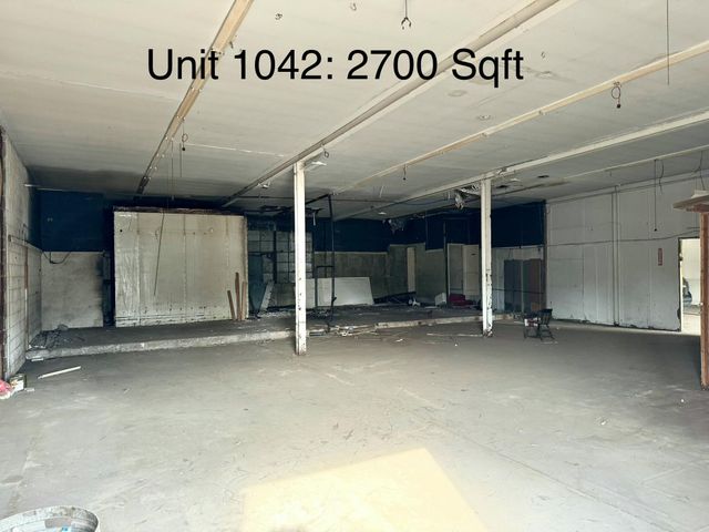 1036 E Hudson Street, Columbus, OH 43211