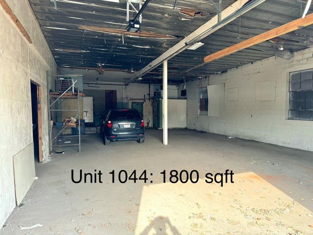 1036 E Hudson Street, Columbus, OH 43211