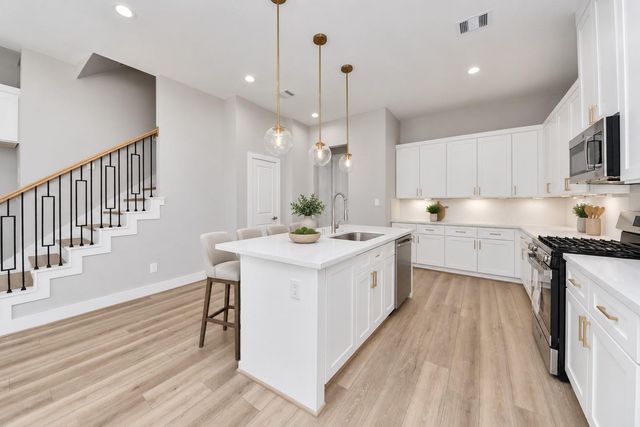 6409 Goforth Street, Houston, TX 77021