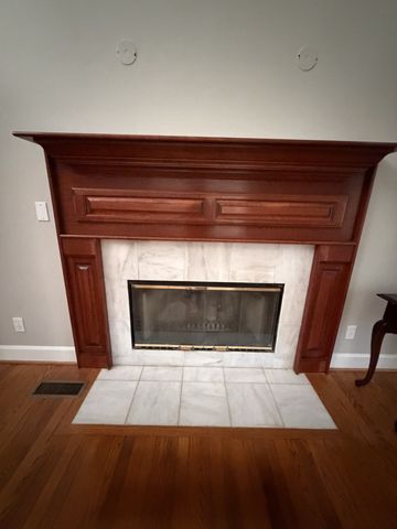 529 Ridgecrest Dr, Mcminnville, TN 37110